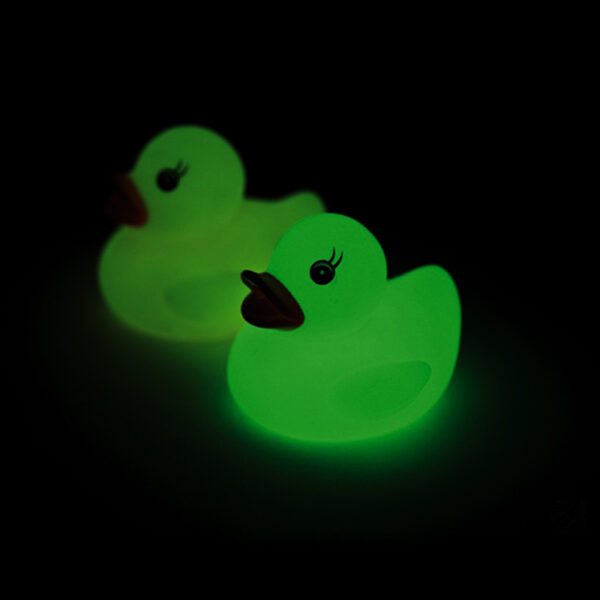 How To Choose A Suitable Glow In The Dark Powder?
