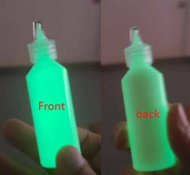 waterproof glow in the dark pigment 1 1