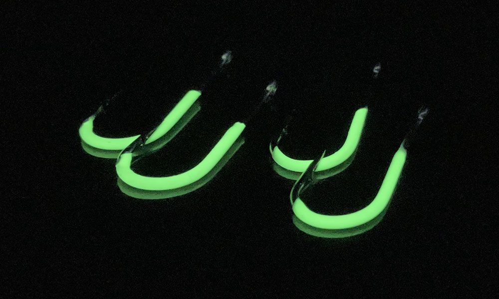 Glow In The Dark Fishing Gear 1