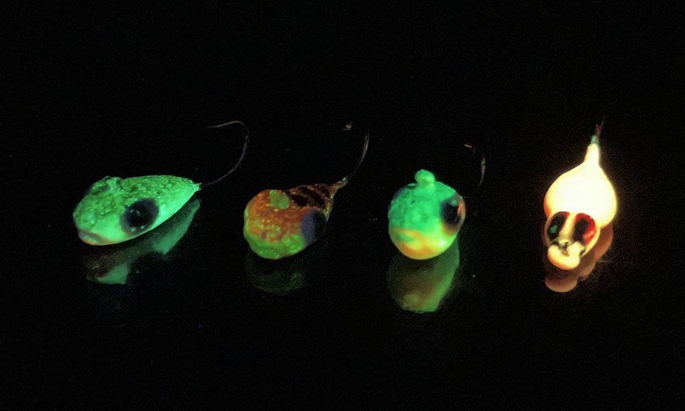 Glow In The Dark Fishing Gear 8