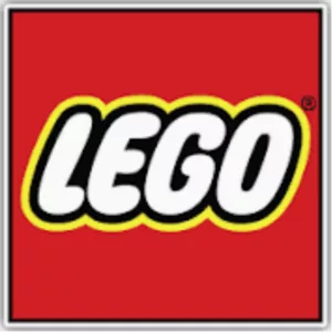 GlowUp® Powder 76 lego luminous train toy