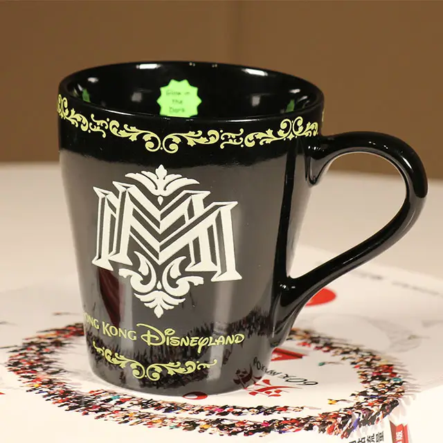 Glow in the Dark Powder Supplier – Bulk Photoluminescent Pigment & Expert Guide 26 disney mug day