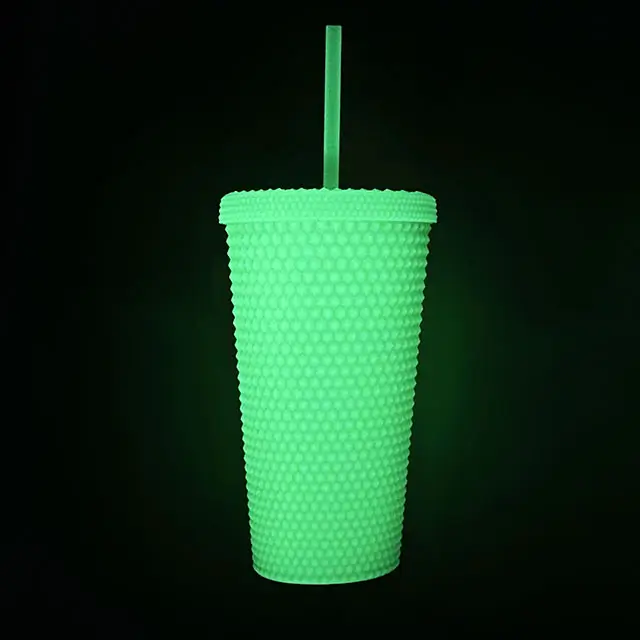 Glow in the Dark Powder Supplier – Bulk Photoluminescent Pigment & Expert Guide 21 starbuck bottle night